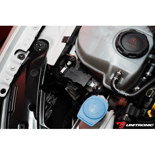 Unitronic UniFLEX Hardware Kit (w/ Sensor) for 2.0TSI EVO4