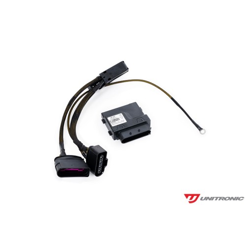 Unitronic Complete Fuel System Upgrade for MK8 GTI