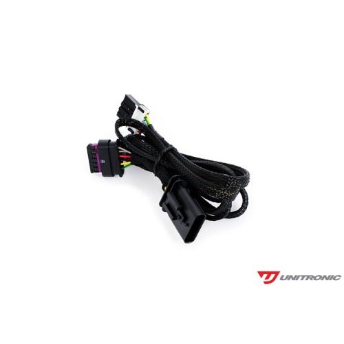 Unitronic UniFLEX Hardware Kit (w/ Sensor) for 2.0TSI EVO4