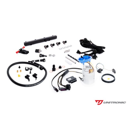 Unitronic Complete Fuel System Upgrade for MK8 GTI