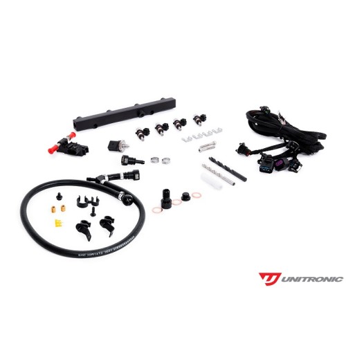 Unitronic MPI Fuel Rail Upgrade Kit for 2.0TSI EA888 Evo4