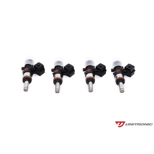 Unitronic Complete Fuel System Upgrade for MK8 GTI