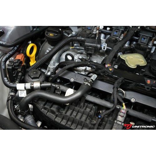 Unitronic MPI Fuel Rail Upgrade Kit W/O Injectors for 2.0TSI EA888 Evo 4