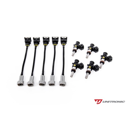 Unitronic MPI Injector Upgrade Kit for 2.5TFSI EVO