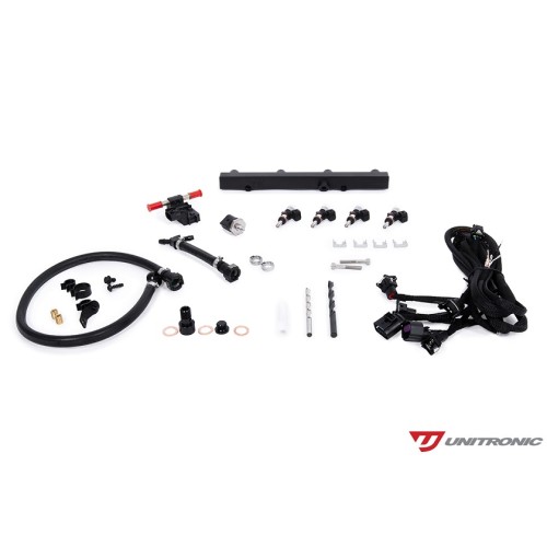 Unitronic MPI Fuel Rail Upgrade Kit MQB EA888.3