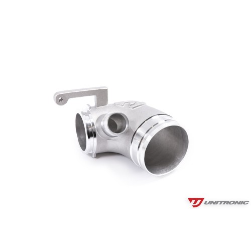 Unitronic Turbo Inlet Elbow for 1.8/2.0 TSI MQB