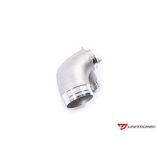 Unitronic Turbo Inlet Elbow for 1.8/2.0 TSI MQB