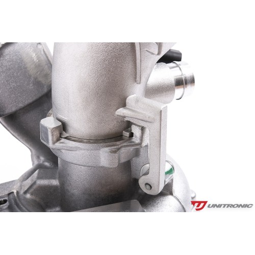 Unitronic Turbo Inlet Elbow for 1.8/2.0 TSI MQB