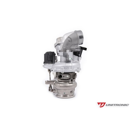 Unitronic Turbo Inlet Elbow for 1.8/2.0 TSI MQB