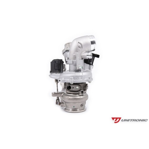 Unitronic Turbo Inlet Elbow for 1.8/2.0 TSI MQB