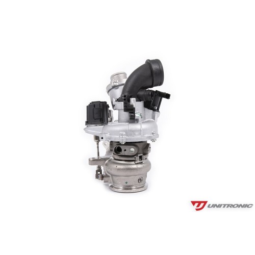 Unitronic Turbo Inlet Elbow for 1.8/2.0 TSI MQB