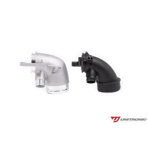 Unitronic Turbo Inlet Elbow for 1.8/2.0 TSI MQB