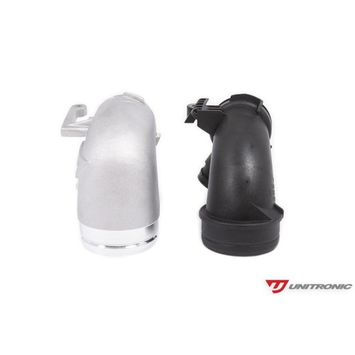 Unitronic Turbo Inlet Elbow for 1.8/2.0 TSI MQB