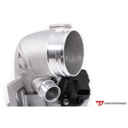 Unitronic Turbo Inlet Elbow for 1.8/2.0 TSI MQB