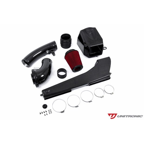 Unitronic 4" Intake System for 2.5TFSI EVO