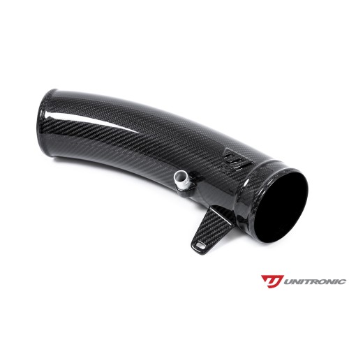 Unitronic 4" Intake System for 2.5TFSI EVO