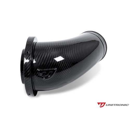 Unitronic 4" Intake System for 2.5TFSI EVO