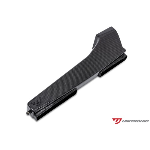 Unitronic 4" Intake System for 2.5TFSI EVO