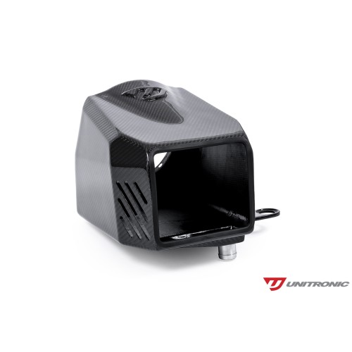Unitronic 4" Intake System for 2.5TFSI EVO