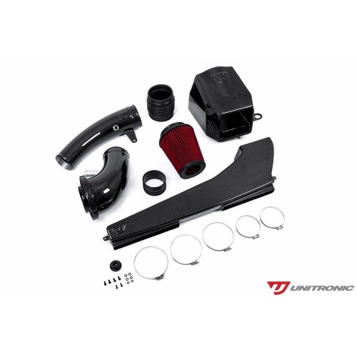Unitronic 3" Intake System for 2.5TFSI EVO