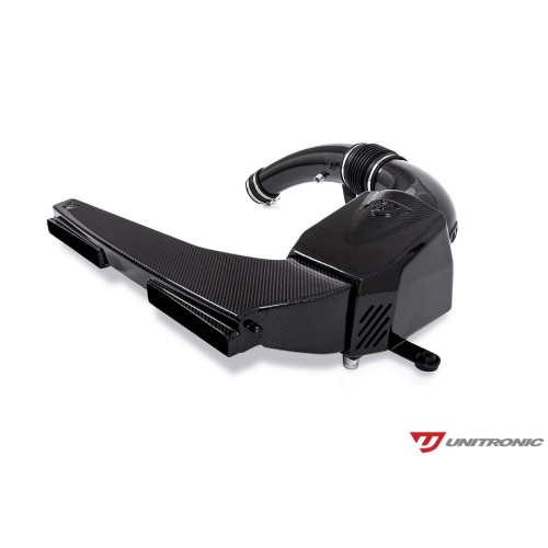 Unitronic 4" Intake System for 2.5TFSI EVO