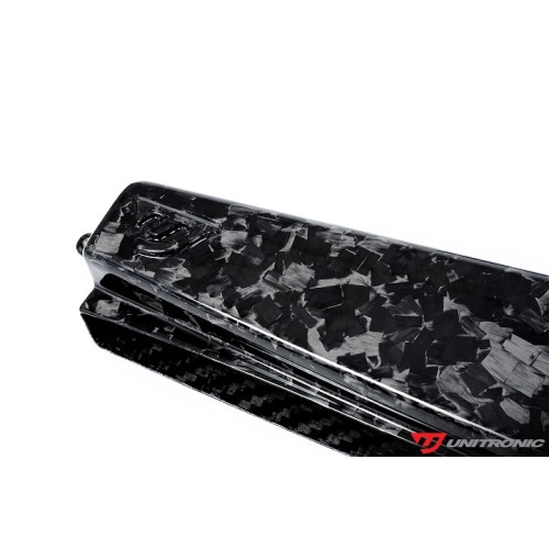 Unitronic 4" Forged Carbon Fiber Intake System for 2.5TFSI EVO