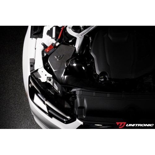 Unitronic Intake System for Audi B9 A4/A5 2.0TSI