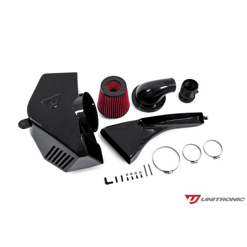 Unitronic Intake System for Audi B9 A4/A5 2.0TSI