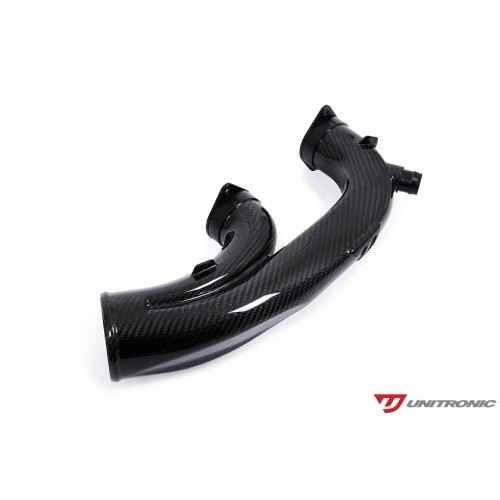 Unitronic Carbon Fiber Turbo Inlets for B9 RS4/RS5