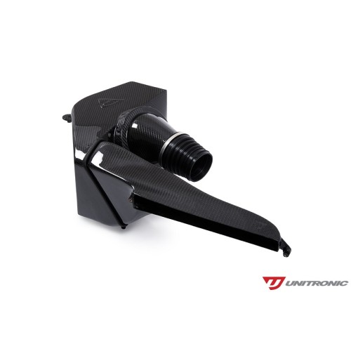 Unitronic Carbon Fiber Intake System for B9 RS4/RS5