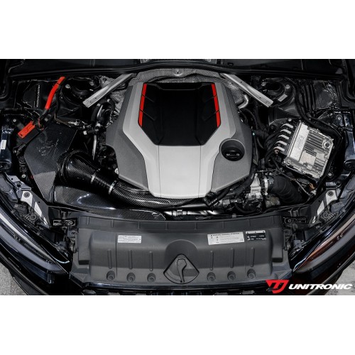 Unitronic Carbon Fiber Intake System for B9 RS4/RS5
