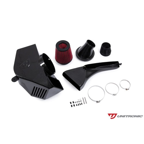 Unitronic Carbon Fiber Intake System for B9 RS4/RS5