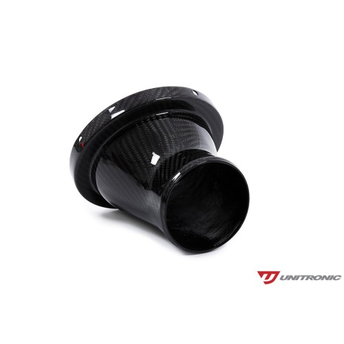 Unitronic Carbon Fiber Intake System With Turbo Inlet for B9 RS4/RS5 2.9TFSI