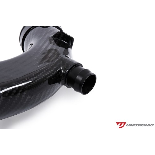 Unitronic Carbon Fiber Intake System With Turbo Inlet for B9 RS4/RS5 2.9TFSI