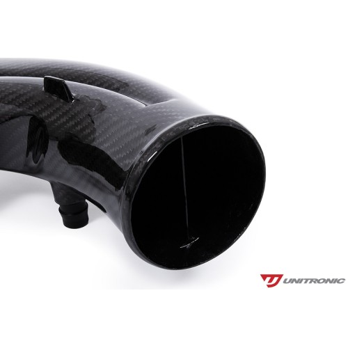 Unitronic Carbon Fiber Intake System With Turbo Inlet for B9 RS4/RS5 2.9TFSI