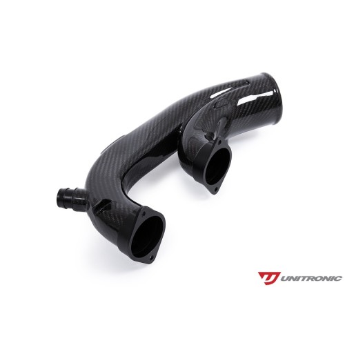 Unitronic Carbon Fiber Intake System With Turbo Inlet for B9 RS4/RS5 2.9TFSI