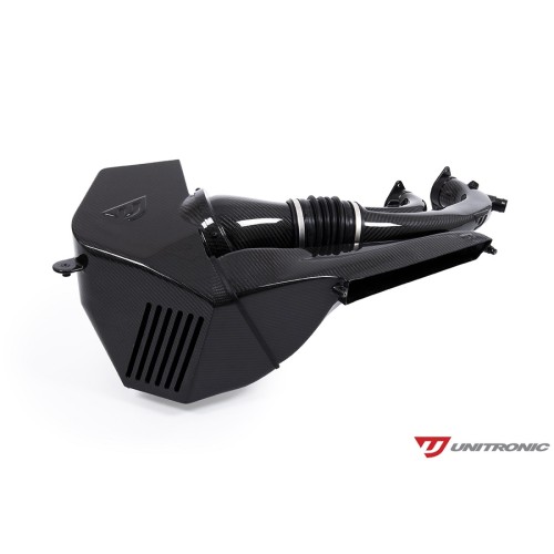Unitronic Carbon Fiber Intake System With Turbo Inlet for B9 RS4/RS5 2.9TFSI
