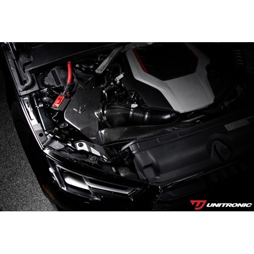 Unitronic Intake for B9 S4/S5 EA839