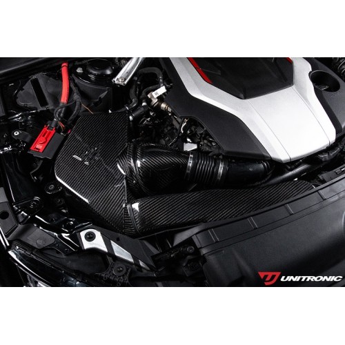 Unitronic Intake for B9 S4/S5 EA839