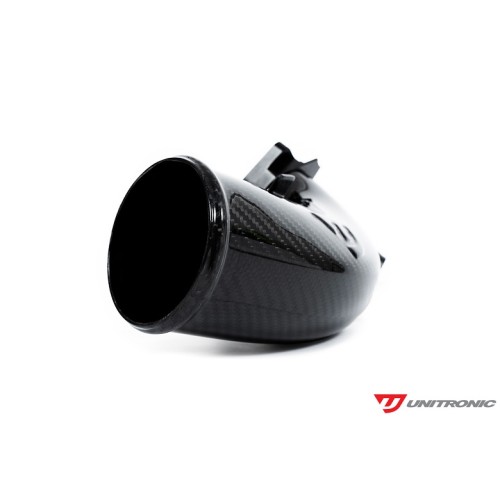 Unitronic Carbon Fiber Intake System with Inlet for B9/B9.5 S4/S5 3.0TFSI