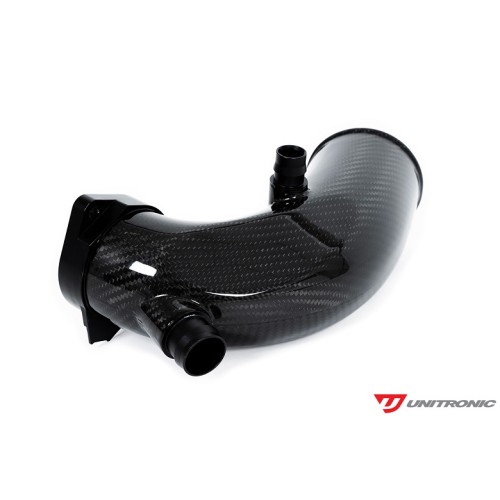 Unitronic Carbon Fiber Intake System with Inlet for B9/B9.5 S4/S5 3.0TFSI