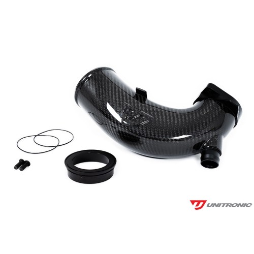 Unitronic Carbon Fiber Intake System with Inlet for B9/B9.5 S4/S5 3.0TFSI