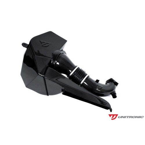 Unitronic Carbon Fiber Intake System with Inlet for B9/B9.5 S4/S5 3.0TFSI
