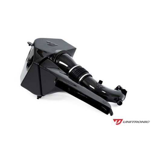 Unitronic Carbon Fiber Intake System with Inlet for B9/B9.5 S4/S5 3.0TFSI