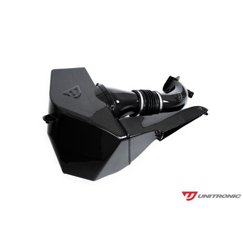 Unitronic Carbon Fiber Intake System with Inlet for B9/B9.5 S4/S5 3.0TFSI