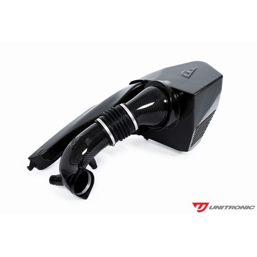 Unitronic Carbon Fiber Intake System with Inlet for B9/B9.5 S4/S5 3.0TFSI