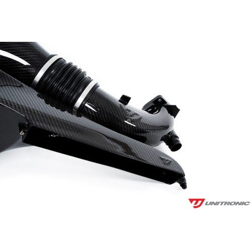 Unitronic Carbon Fiber Intake System with Inlet for B9/B9.5 S4/S5 3.0TFSI