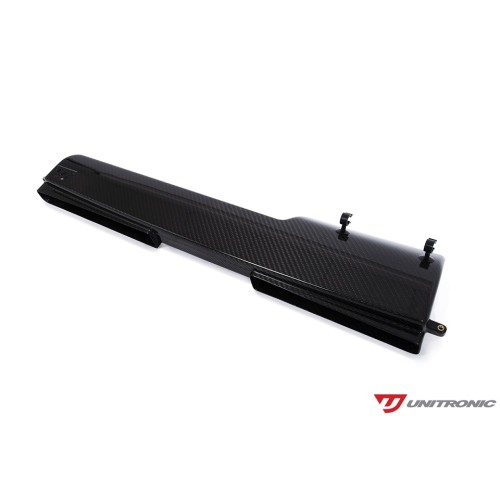 Unitronic Carbon Fiber Air Duct For MK7/8 & 8V/8Y