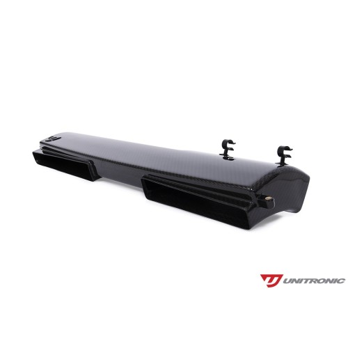Unitronic Carbon Fiber Air Duct For MK7/8 & 8V/8Y