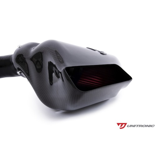 Unitronic Cold Air Intake for MK8 GTI EVO4